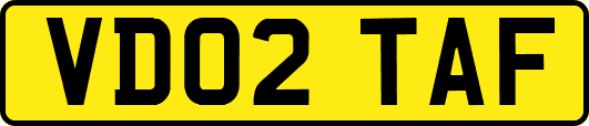 VD02TAF