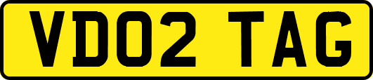 VD02TAG