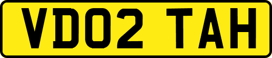 VD02TAH