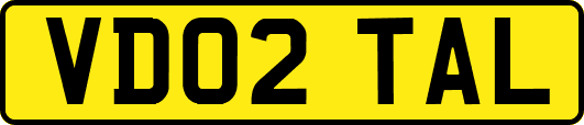 VD02TAL