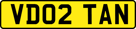 VD02TAN
