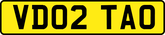 VD02TAO