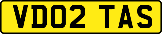 VD02TAS