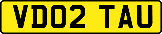 VD02TAU