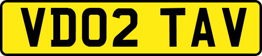VD02TAV