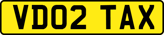 VD02TAX