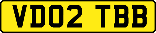 VD02TBB