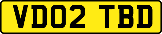 VD02TBD