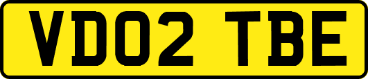 VD02TBE