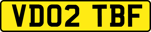 VD02TBF