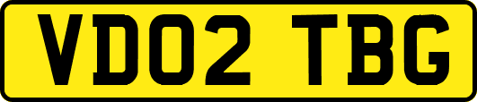 VD02TBG