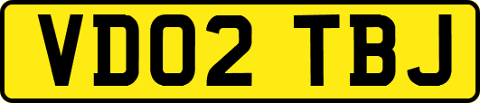 VD02TBJ