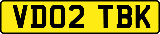 VD02TBK