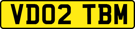 VD02TBM