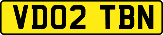 VD02TBN