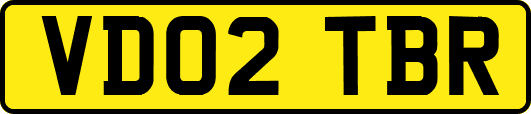 VD02TBR