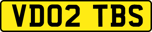 VD02TBS