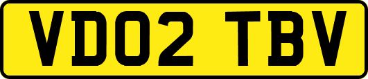 VD02TBV