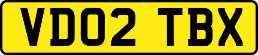 VD02TBX