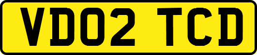 VD02TCD