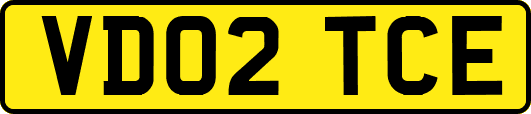 VD02TCE