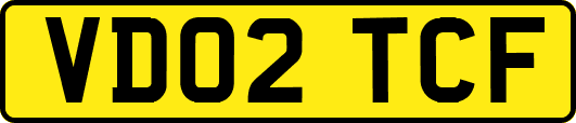 VD02TCF