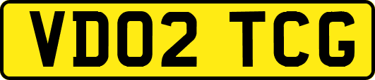 VD02TCG