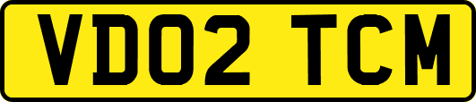 VD02TCM