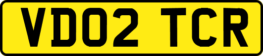 VD02TCR