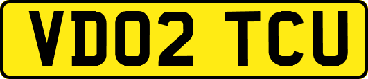 VD02TCU