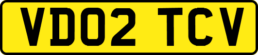 VD02TCV