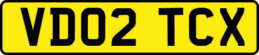 VD02TCX