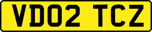 VD02TCZ