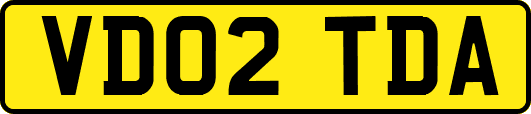 VD02TDA