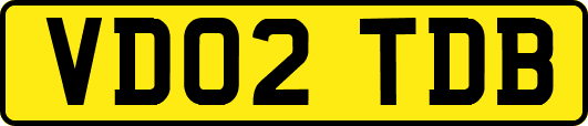 VD02TDB