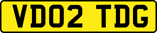 VD02TDG