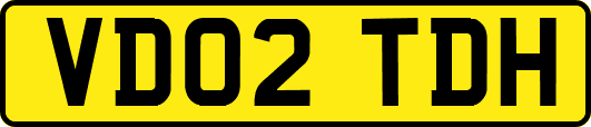 VD02TDH