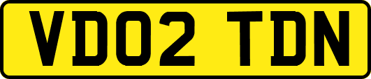 VD02TDN