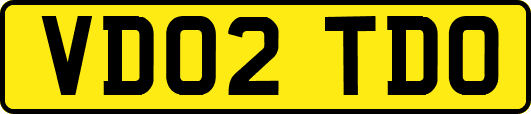VD02TDO