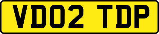 VD02TDP