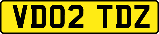 VD02TDZ