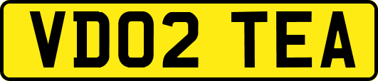 VD02TEA