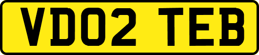 VD02TEB