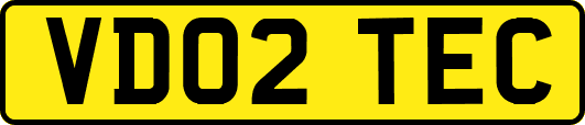 VD02TEC