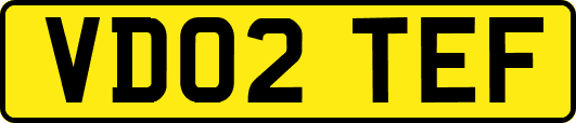 VD02TEF