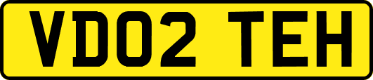 VD02TEH