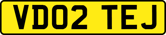 VD02TEJ