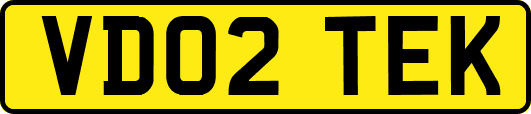 VD02TEK