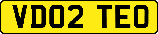 VD02TEO