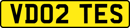 VD02TES